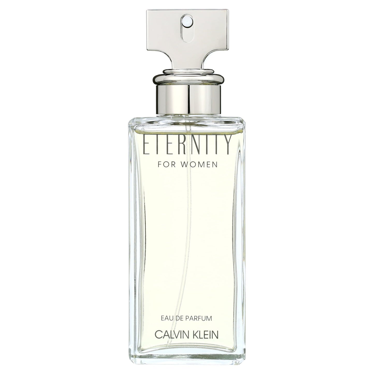 thumbnail image 2 of Calvin Klein Eternity, Eau de Parfum, Perfume for Women, 3.4 Oz, 2 of 6