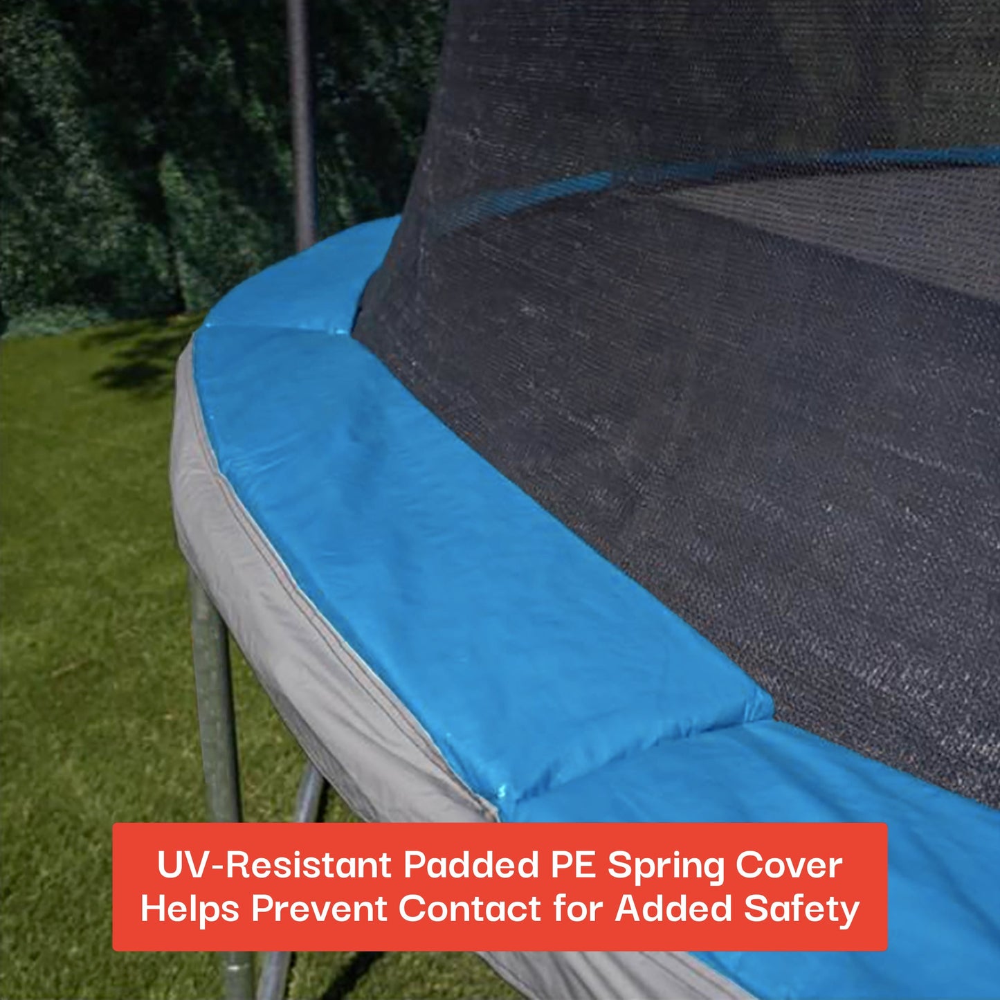 Walmart Bounce Pro 14ft Trampoline with Flash Lite Zone