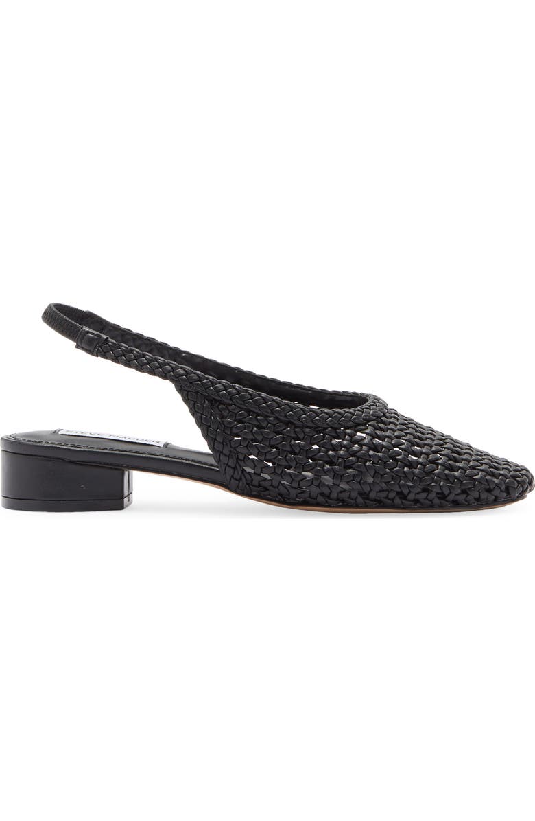 Steve Madden Mallorca Slingback Pump (Women)
