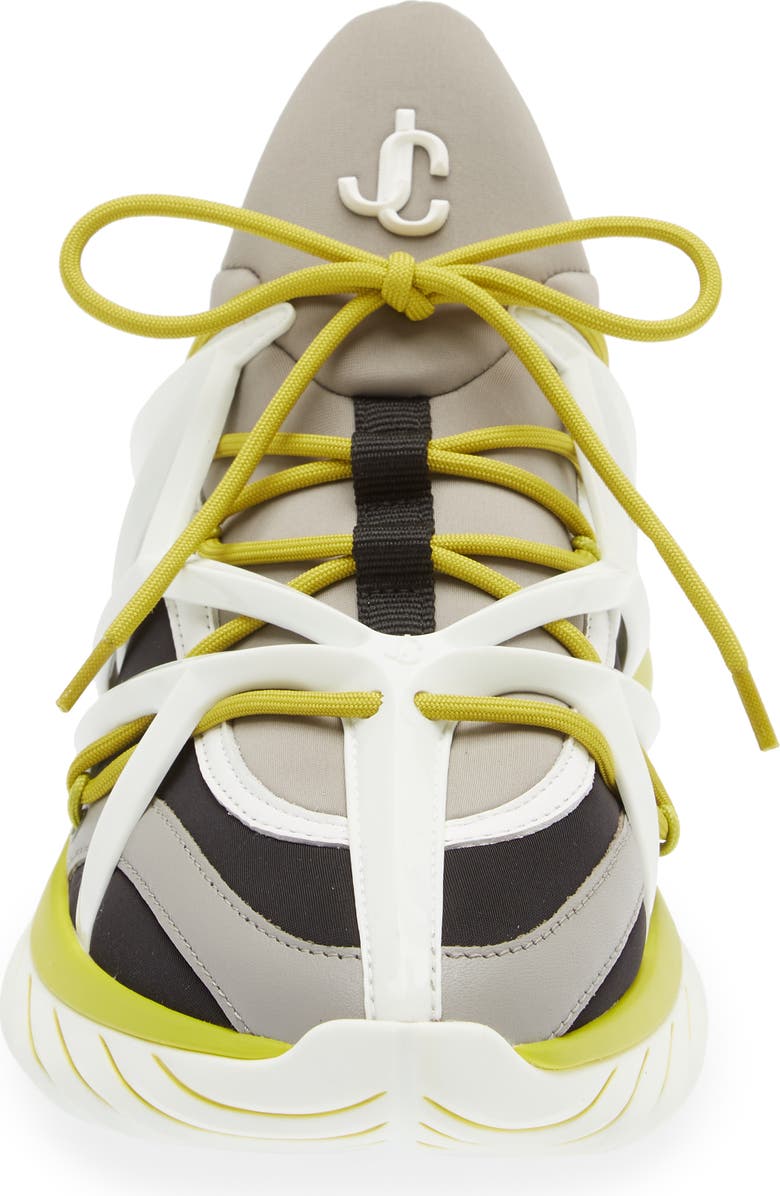 Jimmy Choo Cosmos Sneaker (Women)