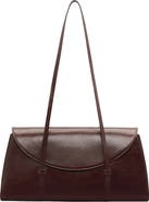 Double-T Croc Embossed Combat Boot (Women)