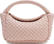 Courtney Placed Floral Long Sleeve Dress