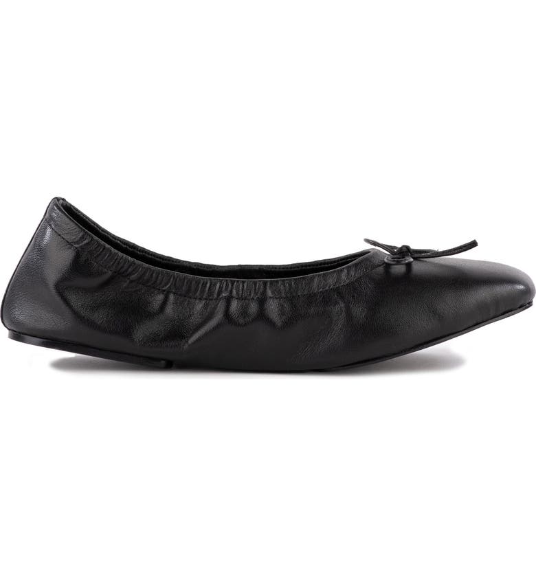 Seychelles Breathless Ballet Flat (Women)