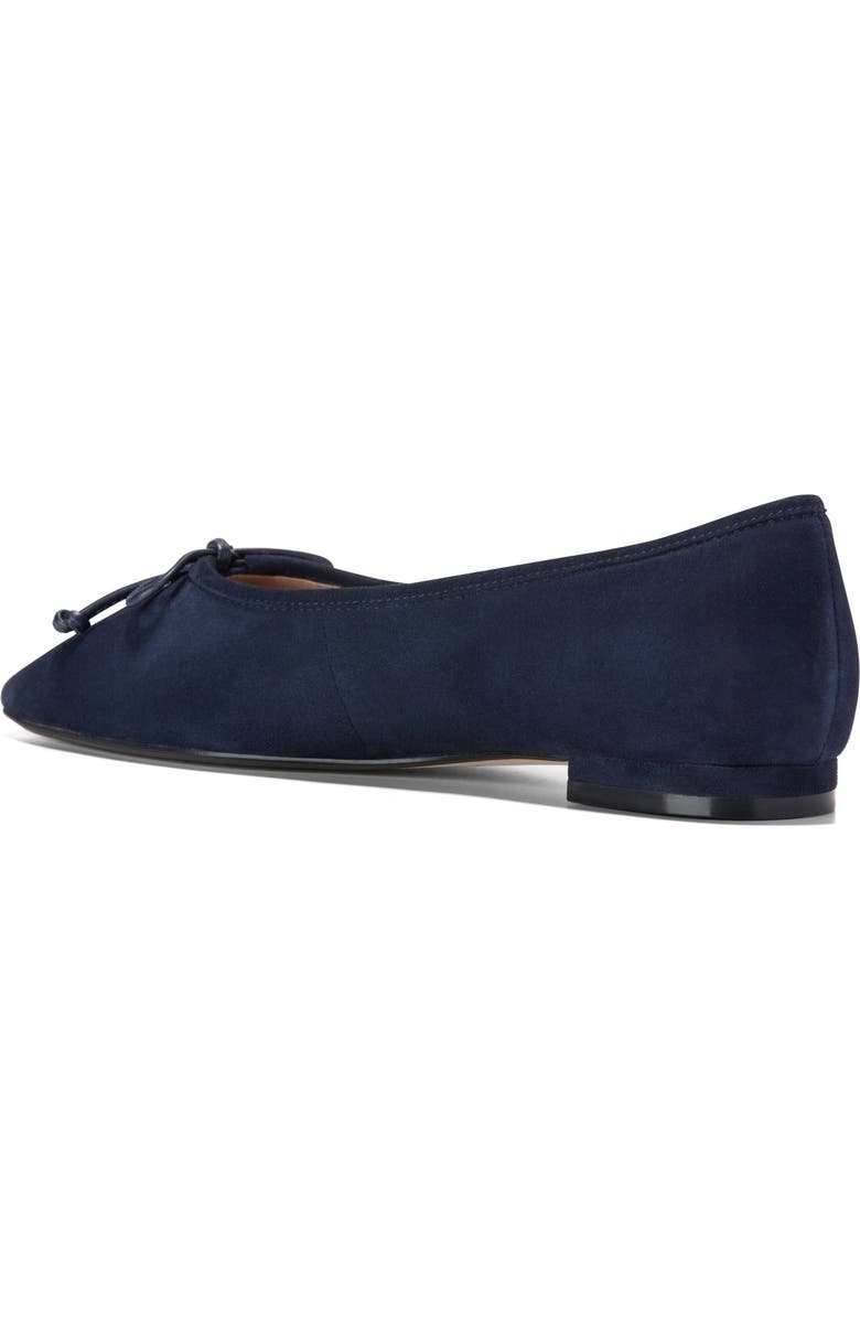Cole Haan Bethany Ballerina Flat (Women)