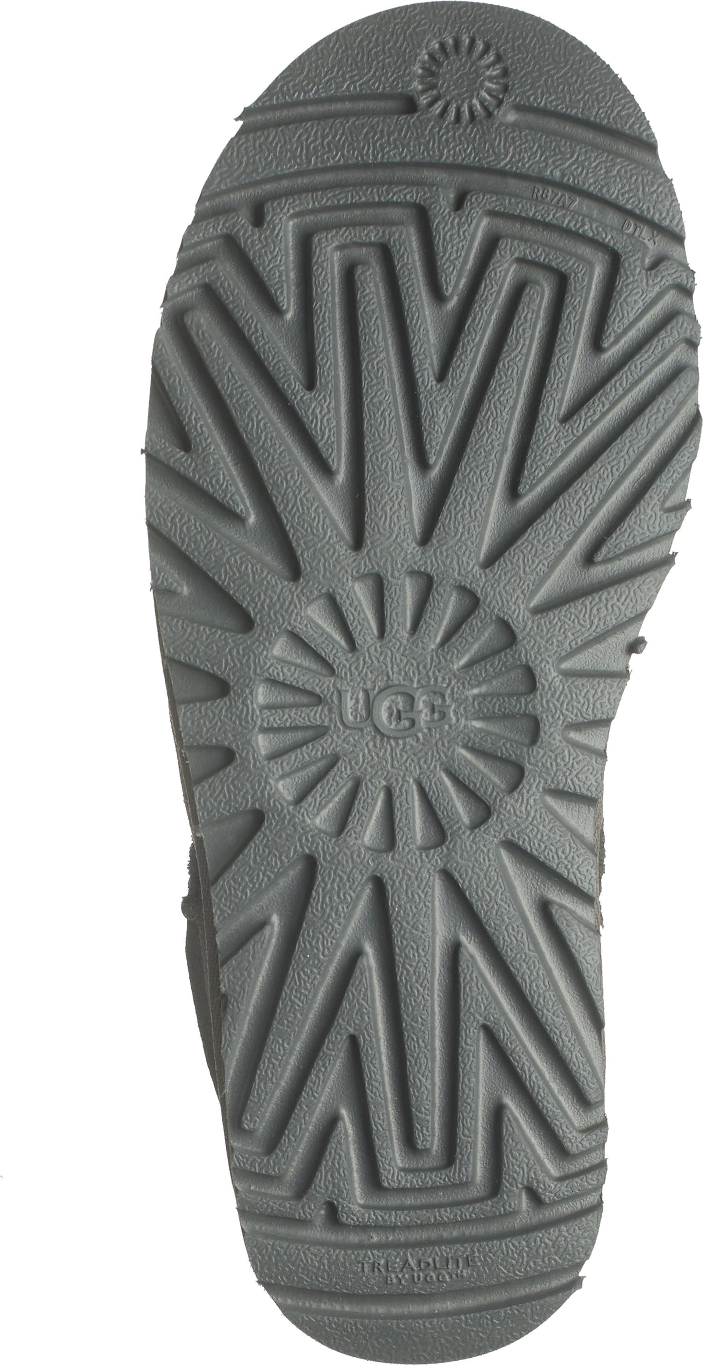 UGG<SUP>®</SUP> Classic Slipper, Alternate, color, GREY