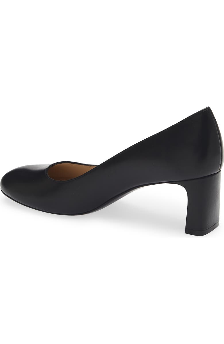 Stuart Weitzman Babette Pump 60 (Women)