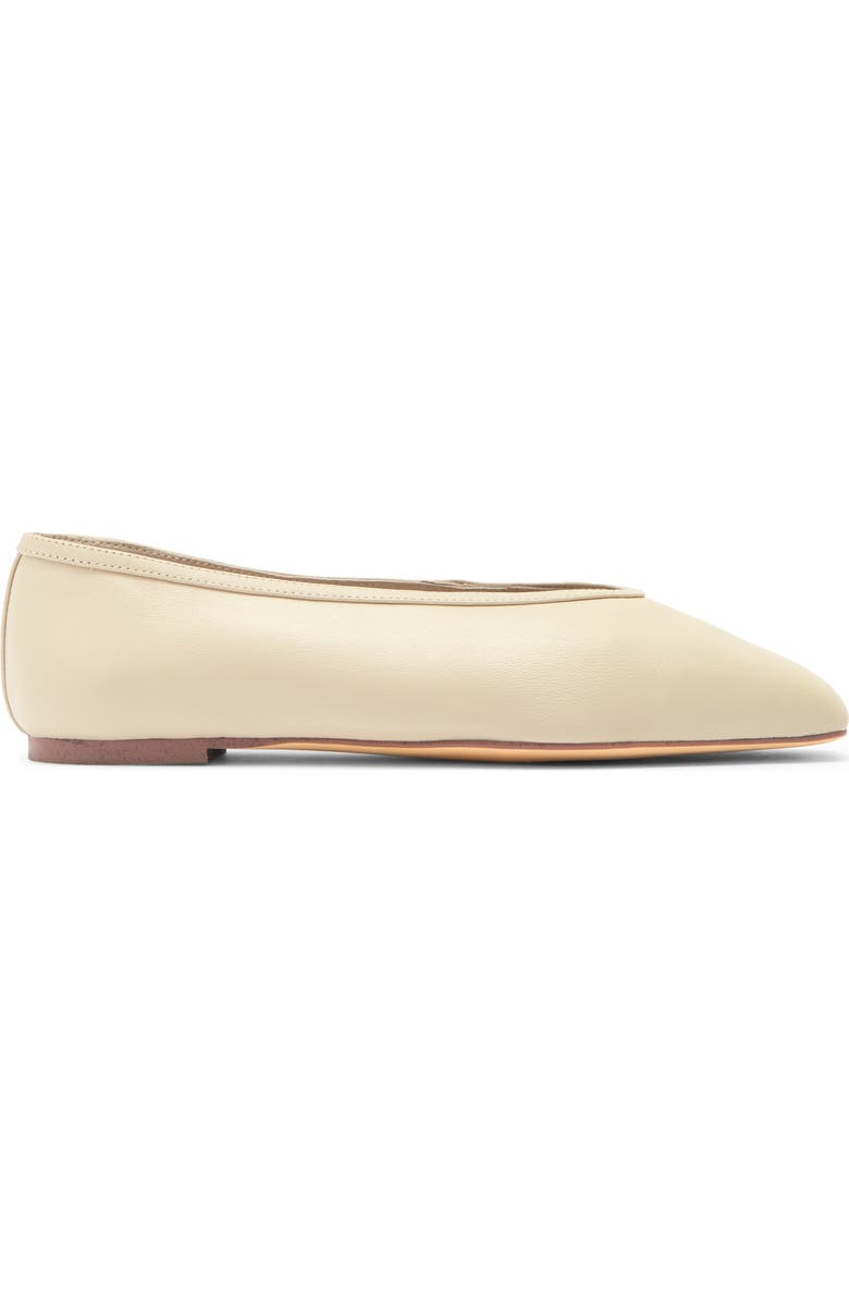 Tony Bianco Bianca Ballet Flat (Women)
