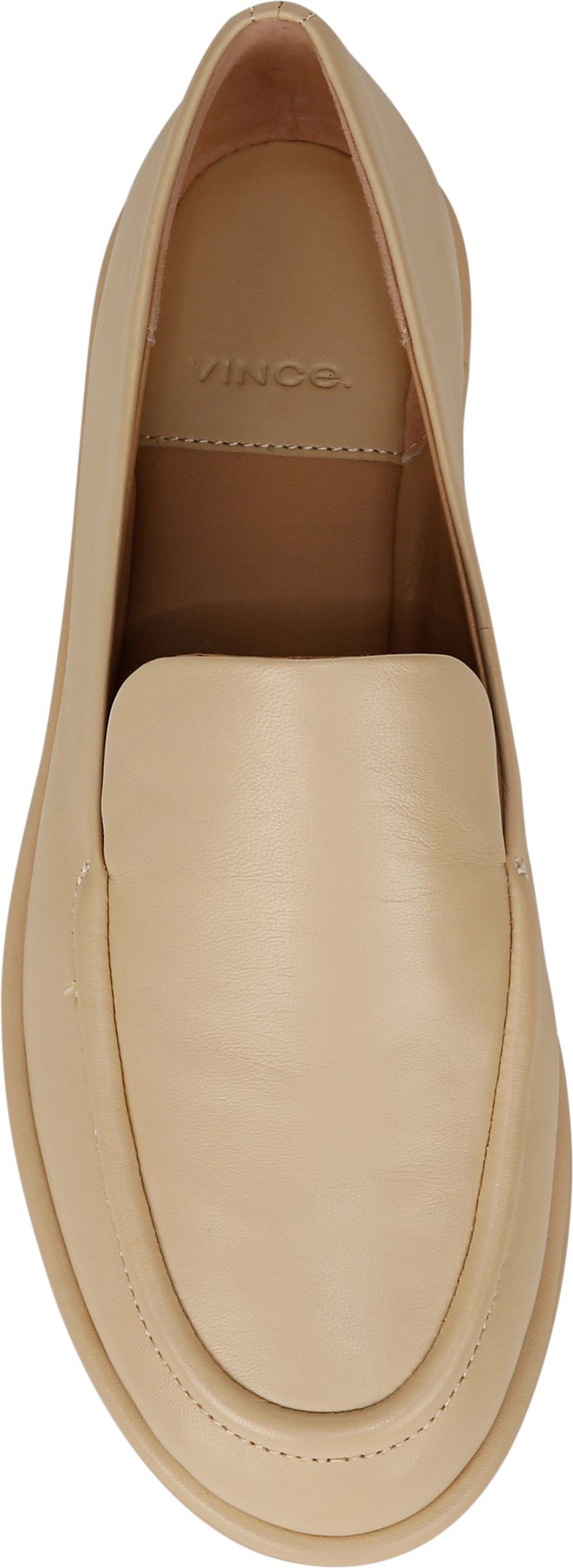 Vince Sloan Loafer, Alternate, color, Macadamia