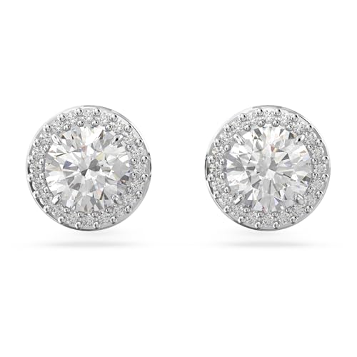 Swarovski Constella Stud Earrings, Drop Earrings Crystal Jewelry Collection