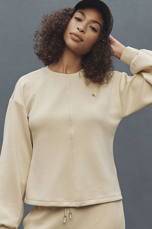 Anthropologie Scotch & Soda Relaxed Sweatshirt