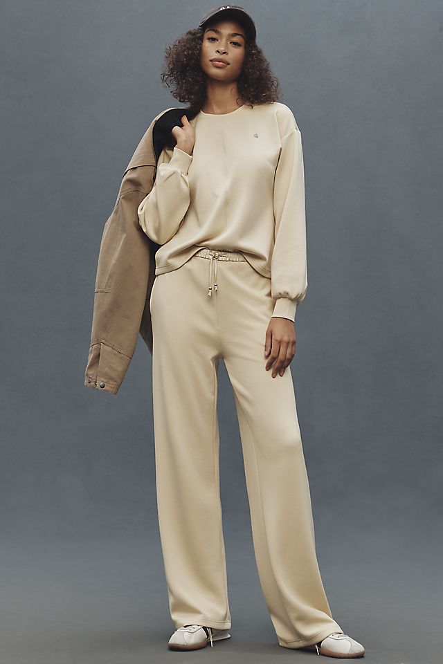 Anthropologie Scotch & Soda Relaxed Sweatshirt