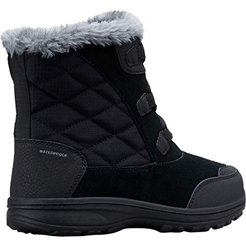 Columbia Women's Ice Maiden Shorty Snow Boot