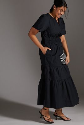 The Somerset Maxi Dress