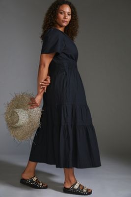 The Somerset Maxi Dress