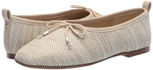 Sam Edelman Womens Ari Ballet Flat