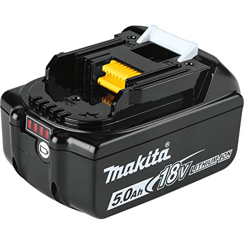 Makita BL1850B 18V LXT® Lithium-Ion 5.0Ah Battery