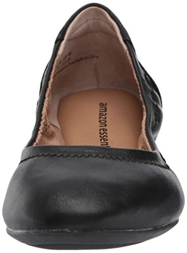 Amazon Essentials Women's Belice Ballet Flat