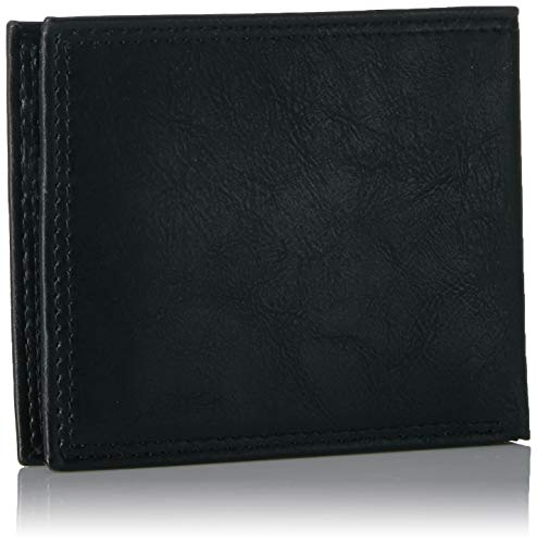 Amazon Essentials Men's Bifold Wallet