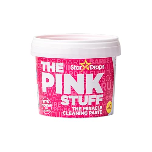 Amazon Stardrops - The Pink Stuff - The Miracle All Purpose Cleaning Paste