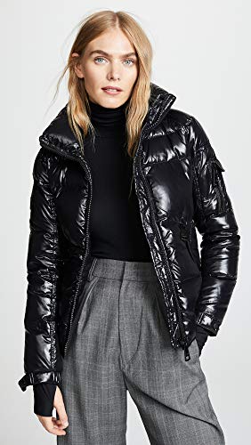 SAM. Women's Freestyle Bomber Jacket