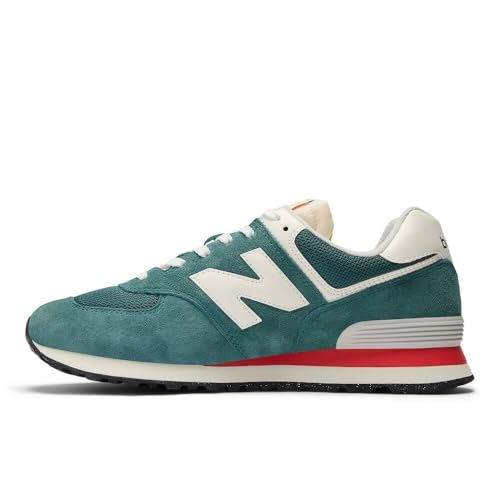 Amazon New Balance Unisex-Adult 574 V2 Sneaker