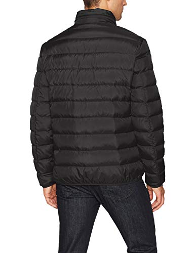 Cole Haan Men's 90/10 Packable Water Resistant Down Jacket