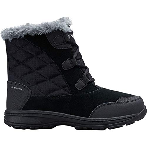 Columbia Women's Ice Maiden Shorty Snow Boot