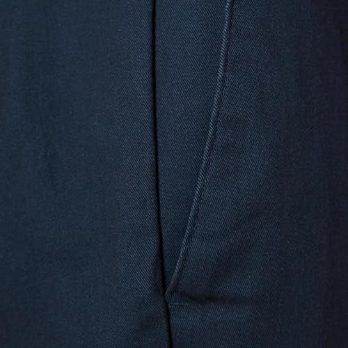 Amazon Amazon Essentials Men's Slim-Fit Wrinkle-Resistant Flat-Front Chino Pant