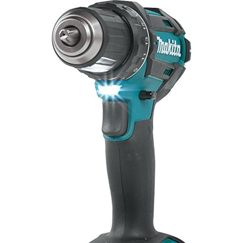 Makita XFD10Z 18V LXT Lithium-Ion Cordless Driver-Drill, Tool Only, 1/2"