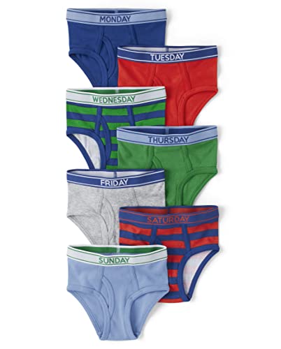 The Children's Place Toddler Boys Briefs