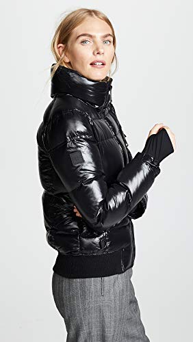 SAM. Women's Freestyle Bomber Jacket