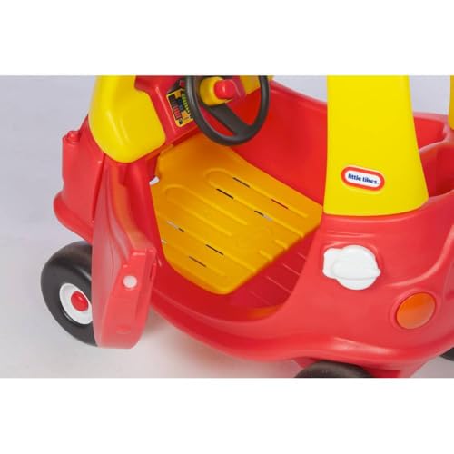 Amazon Little Tikes Cozy Coupe 30th Anniversary Car
