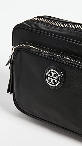 Tory Burch Women's Nylon Mini Crossbody