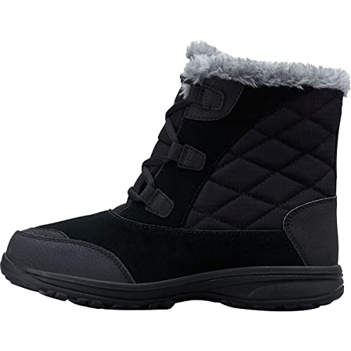 Columbia Women's Ice Maiden Shorty Snow Boot