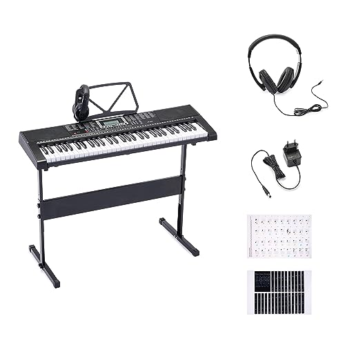 Piano Digital Portabel Amazon BasicsPiano Digital Portabel Amazon Basics  