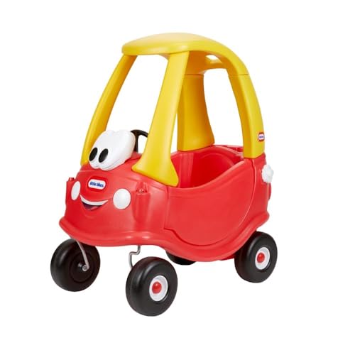 Amazon Little Tikes Cozy Coupe 30th Anniversary Car