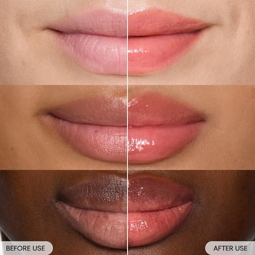 Amazon LANEIGE Glaze Craze Tinted Lip Serum: Hydrating Lip Serum for Glossy, Nourished Lips with Plumping Polypeptides