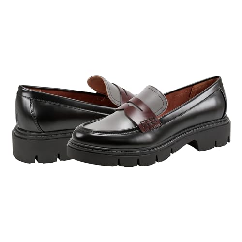 Marc Fisher Women's Cube Loafer