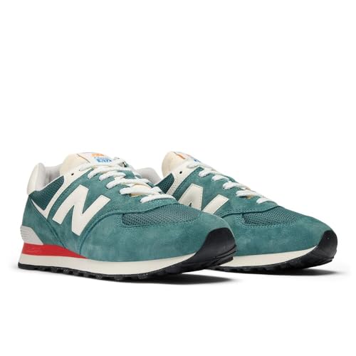 Amazon New Balance Unisex-Adult 574 V2 Sneaker
