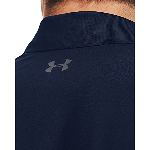 Under Armour Men's Performance 2.0 Golf Polo