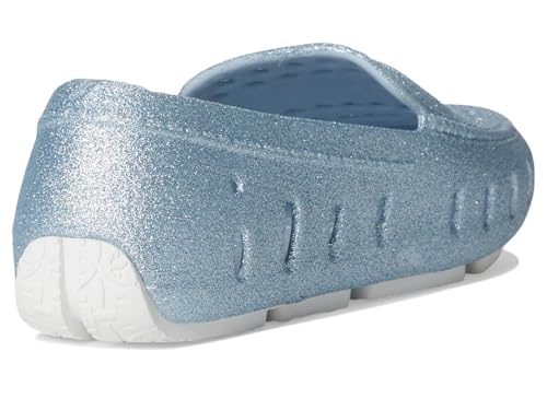 Amazon Floafers Unisex-Child Prodigy Driver Sparkle (Toddler/Little Kid/Big Kid)