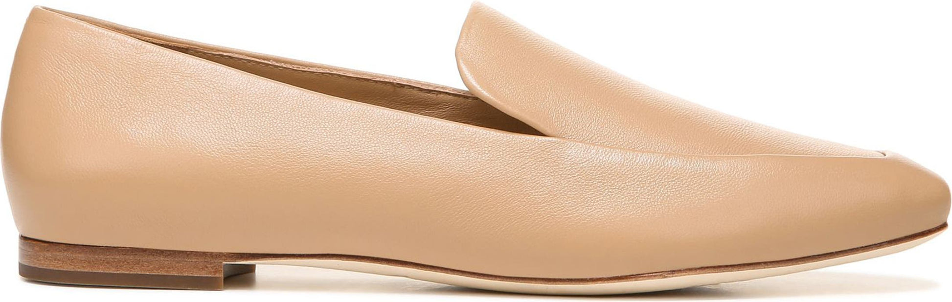 Vince Brette Loafer, Alternate, color, CAPPUCCINO