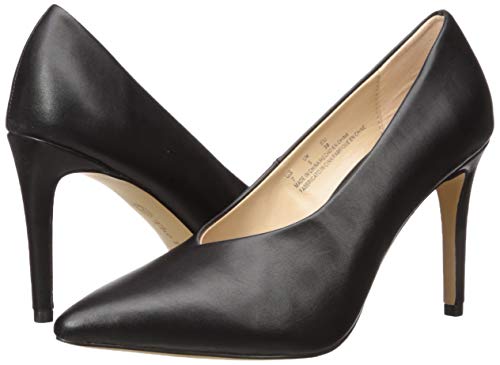 The Drop Women's Taylor High Vamp Stilleto Pump