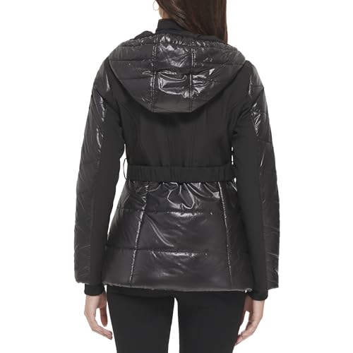 GUESS Women's Softshell Coat