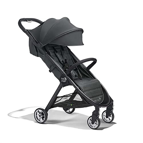 Baby Jogger® City Tour™ 2 Ultra-Compact Travel Stroller, Pike