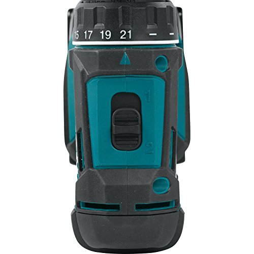 Makita XFD10Z 18V LXT Lithium-Ion Cordless Driver-Drill, Tool Only, 1/2"