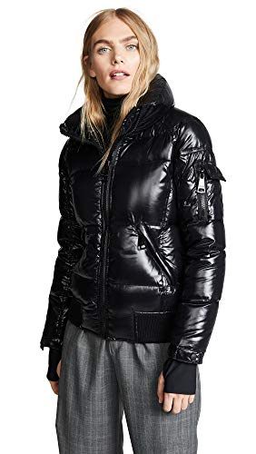 SAM. Women's Freestyle Bomber Jacket