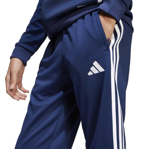 Amazon adidas Boys' Tiro 25 Essentials Training Pants