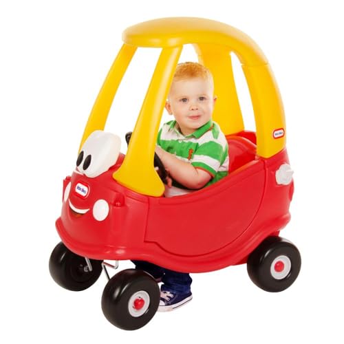 Amazon Little Tikes Cozy Coupe 30th Anniversary Car