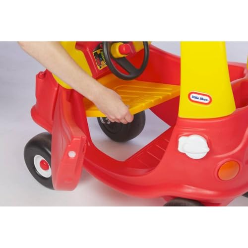 Amazon Little Tikes Cozy Coupe 30th Anniversary Car